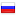 zdrav.ru hosted country